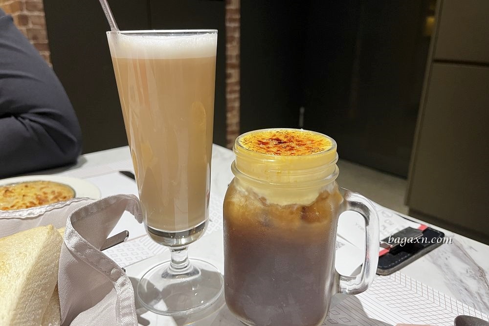 台中南屯│西堤家樂福文心店。依舊不錯吃但變貴了