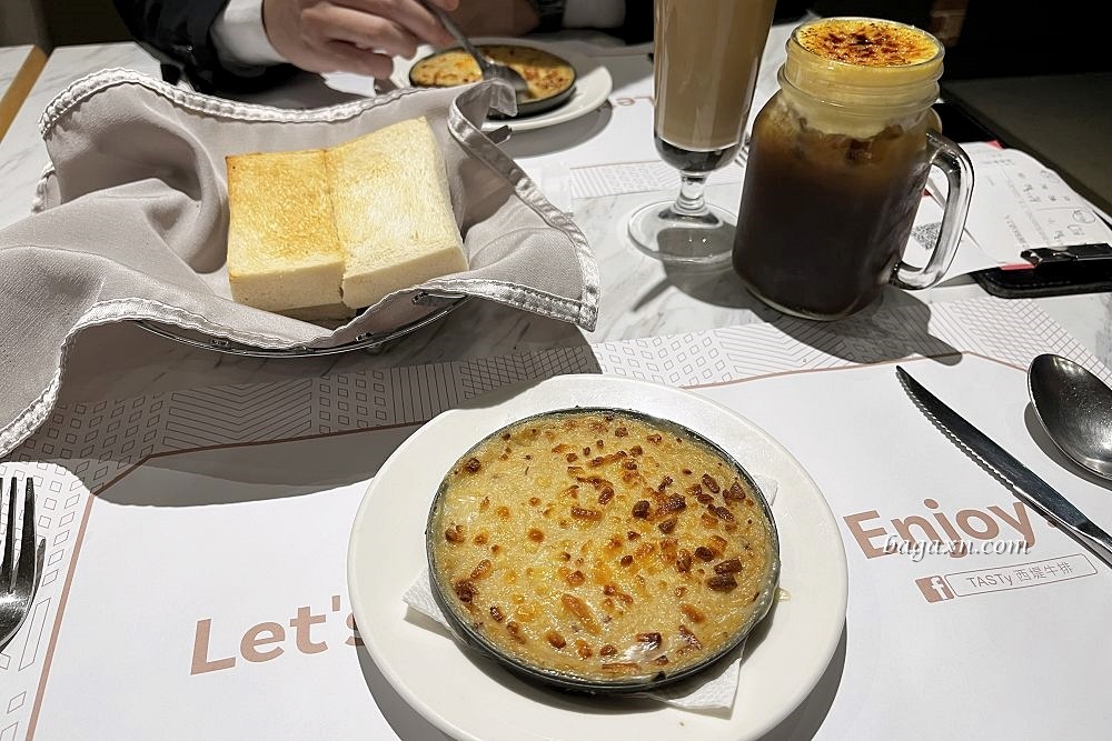 台中南屯│西堤家樂福文心店。依舊不錯吃但變貴了