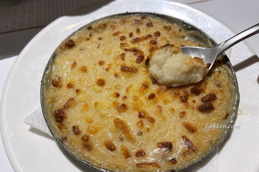 台中南屯│西堤家樂福文心店。依舊不錯吃但變貴了