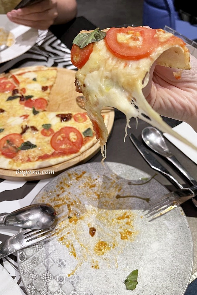 台中西區│ZEBRA義式餐廳。現烤義式披薩超好吃 - 第12張圖 台中西區│ZEBRA義式餐廳。現烤義式披薩超好吃