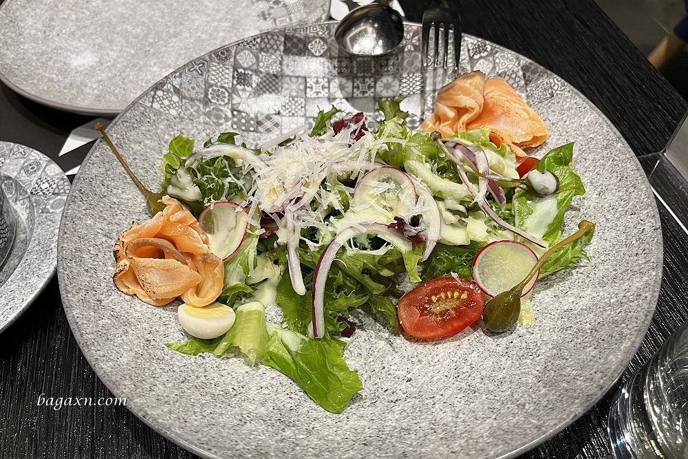 台中西區│ZEBRA義式餐廳。現烤義式披薩超好吃 - 第6張圖 台中西區│ZEBRA義式餐廳。現烤義式披薩超好吃