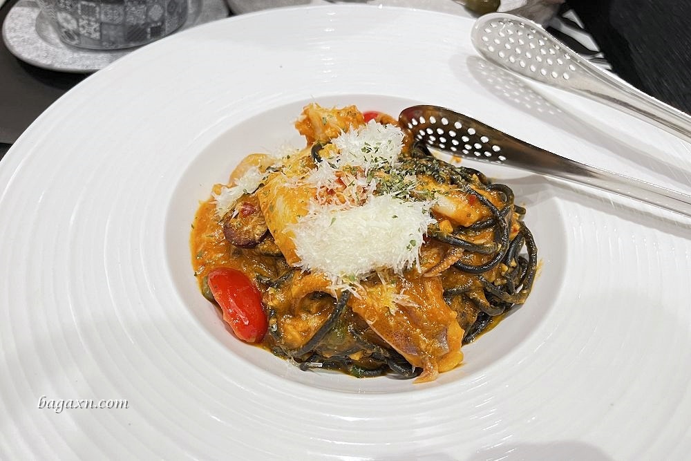 台中西區│ZEBRA義式餐廳。現烤義式披薩超好吃 - 第7張圖 台中西區│ZEBRA義式餐廳。現烤義式披薩超好吃