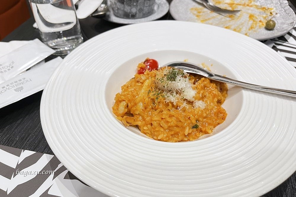 台中西區│ZEBRA義式餐廳。現烤義式披薩超好吃 - 第9張圖 台中西區│ZEBRA義式餐廳。現烤義式披薩超好吃