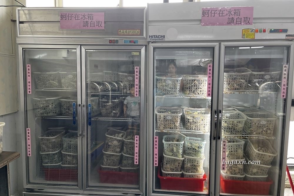 嘉義鮮蚵吃到飽│季津全蚵宴。全蚵料理399吃到飽 - 第7張圖 嘉義鮮蚵吃到飽│季津全蚵宴。全蚵料理399吃到飽