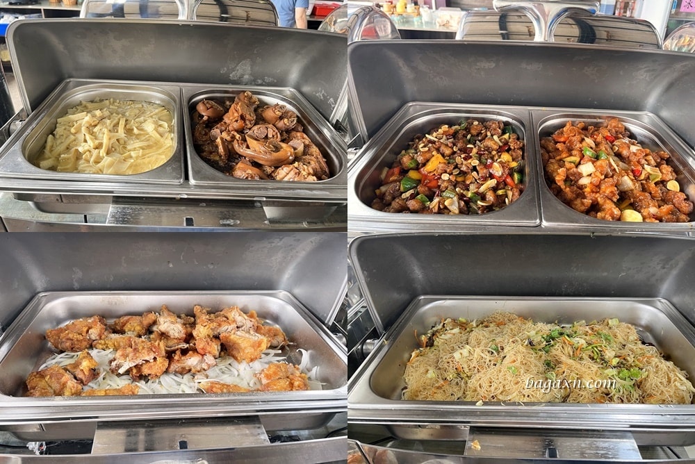 嘉義鮮蚵吃到飽│季津全蚵宴。全蚵料理399吃到飽