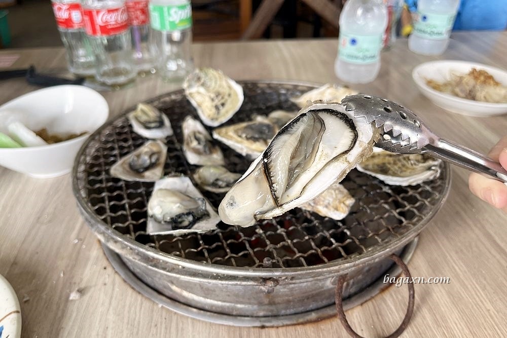 嘉義鮮蚵吃到飽│季津全蚵宴。全蚵料理399吃到飽 - 第15張圖 嘉義鮮蚵吃到飽│季津全蚵宴。全蚵料理399吃到飽