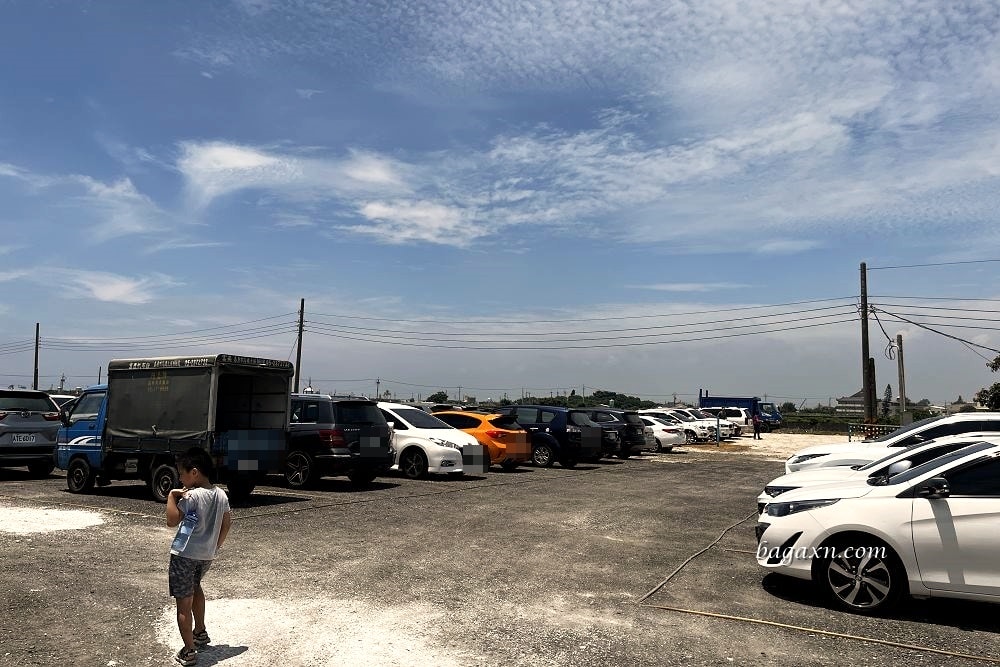 嘉義鮮蚵吃到飽│季津全蚵宴。全蚵料理399吃到飽 - 第2張圖 嘉義鮮蚵吃到飽│季津全蚵宴。全蚵料理399吃到飽