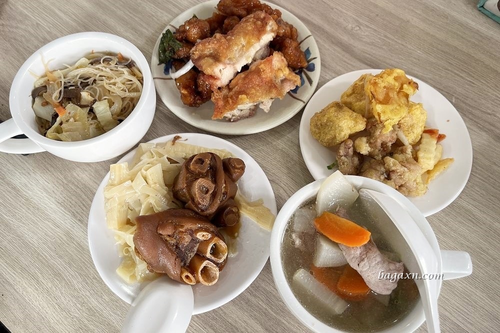 嘉義鮮蚵吃到飽│季津全蚵宴。全蚵料理399吃到飽 - 第22張圖 嘉義鮮蚵吃到飽│季津全蚵宴。全蚵料理399吃到飽