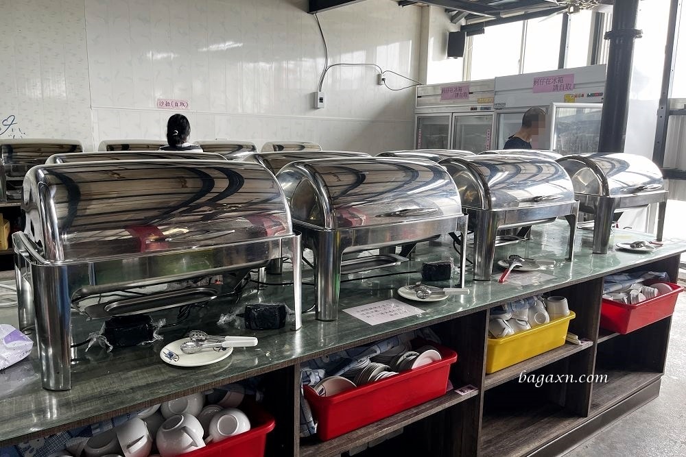 嘉義鮮蚵吃到飽│季津全蚵宴。全蚵料理399吃到飽 - 第8張圖 嘉義鮮蚵吃到飽│季津全蚵宴。全蚵料理399吃到飽