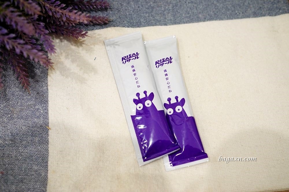 小兒利撒爾葉黃素乖寶寶凍│QQ果凍口感甜甜很好吃，小孩很愛