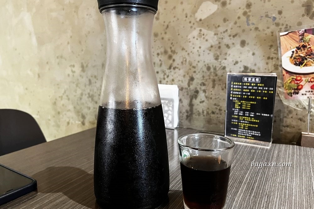 台中南屯│城裡來的巫山烤魚公益店。怪味魚口味特別挺好吃的