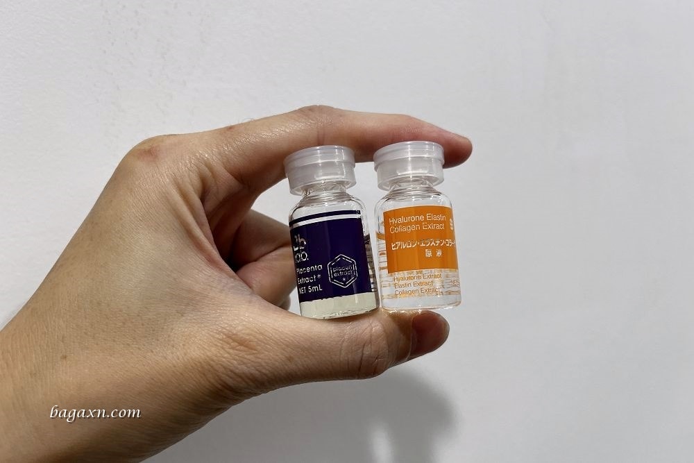 Bb LABORATORIES│日本最新奈米氣泡技術有肌膚拋光水之稱的「杏仁酸奈米柔光煥膚水」