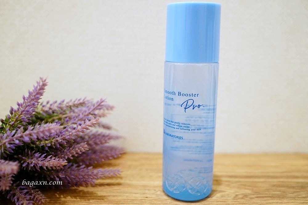 Bb LABORATORIES│日本最新奈米氣泡技術有肌膚拋光水之稱的「杏仁酸奈米柔光煥膚水」