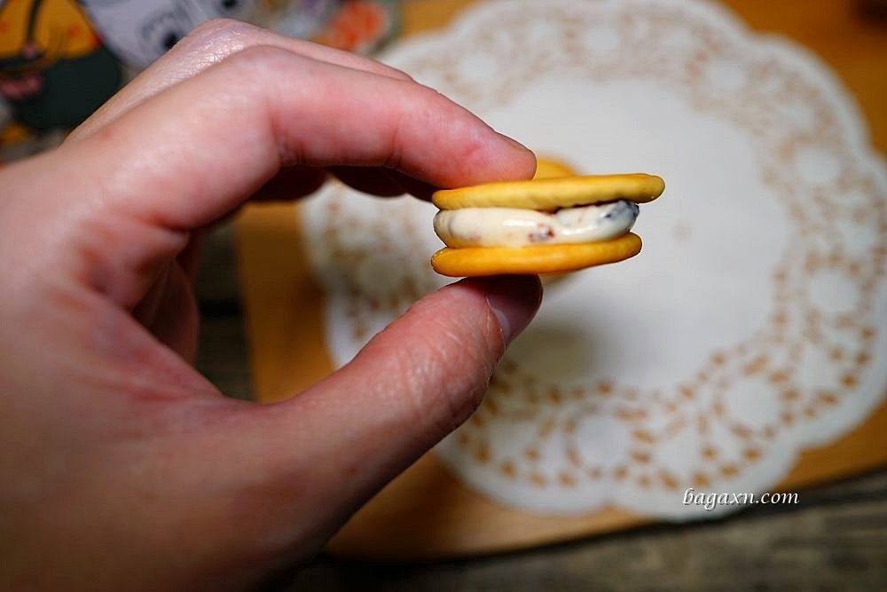 熊后BearQueen│牛奶苺苺蔓越莓蘇打牛軋餅~台灣伴手禮首選