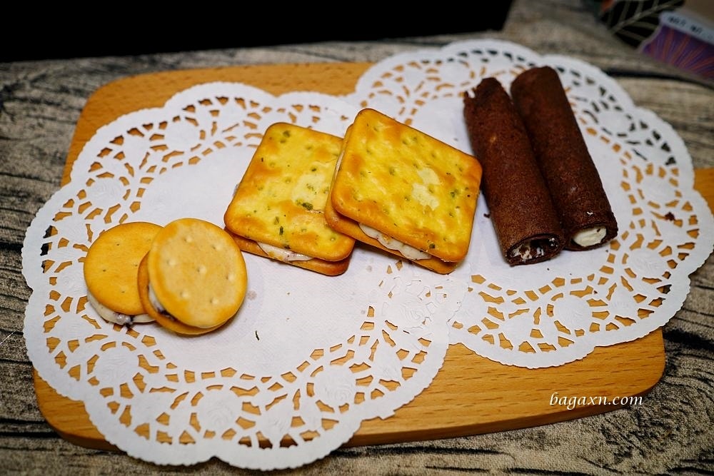 熊后BearQueen│牛奶苺苺蔓越莓蘇打牛軋餅~台灣伴手禮首選