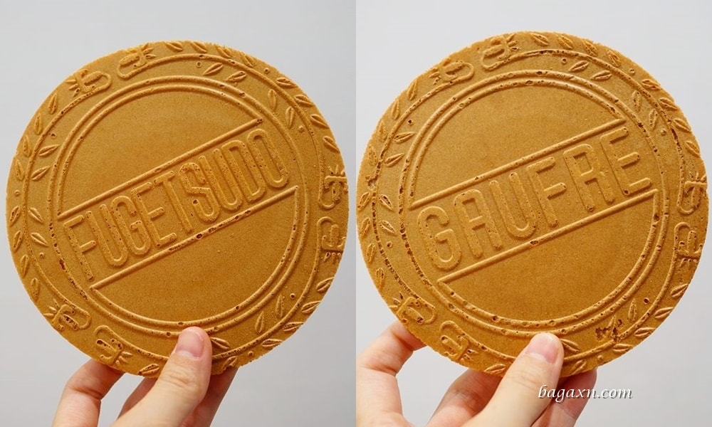 神戶風月堂經典法蘭酥禮盒│酥脆香濃不膩口，送禮自用兩相宜～COSTCO有賣喔!