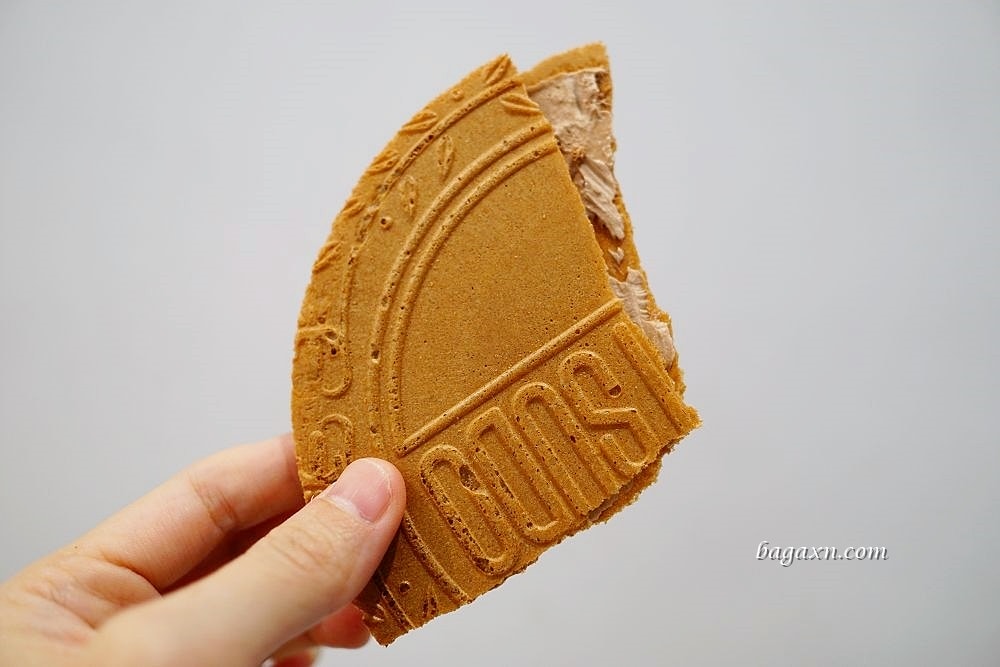 神戶風月堂經典法蘭酥禮盒│酥脆香濃不膩口，送禮自用兩相宜～COSTCO有賣喔!