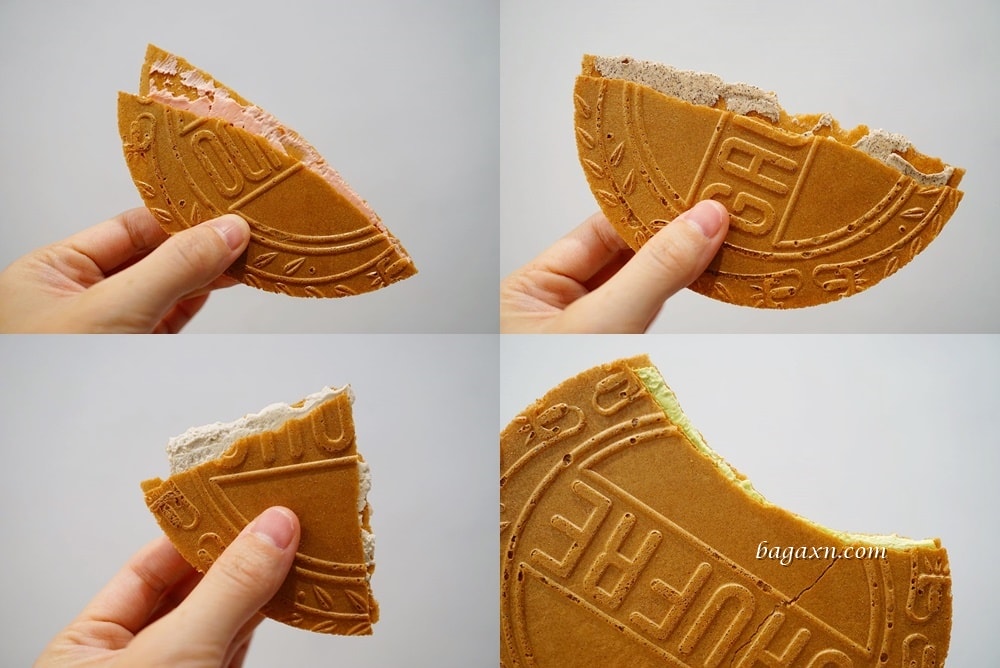 神戶風月堂經典法蘭酥禮盒│酥脆香濃不膩口，送禮自用兩相宜～COSTCO有賣喔!