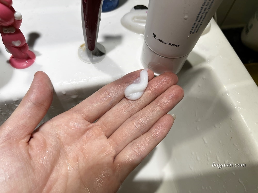 Bb Laboratories│米糠胺基酸酵素洗面乳/奇肌復活草保濕面膜