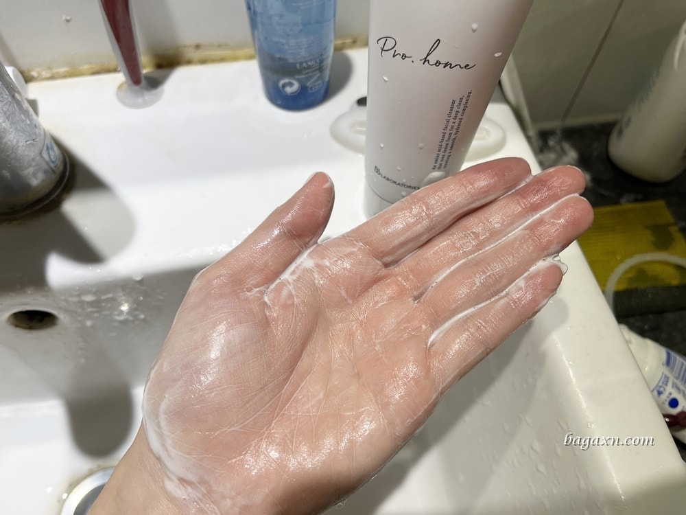 Bb Laboratories│米糠胺基酸酵素洗面乳/奇肌復活草保濕面膜