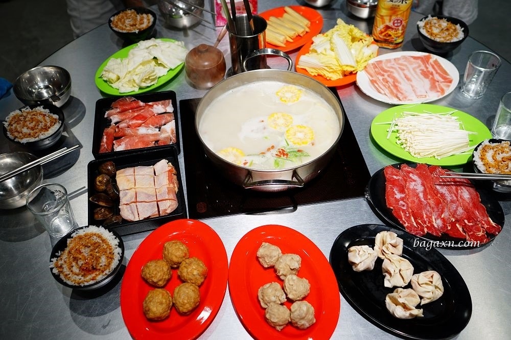 台中南屯│蘇記嘀兜雞大墩店。夏日吃補不怕燥，新品下酒聚餐超合適