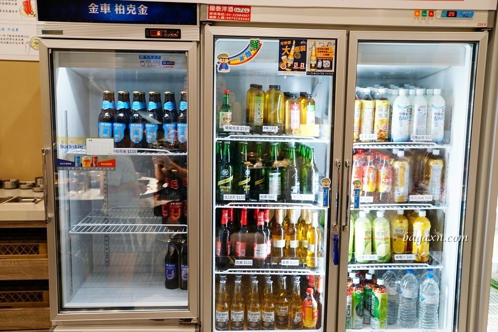台中南屯│蘇記嘀兜雞大墩店。夏日吃補不怕燥，新品下酒聚餐超合適