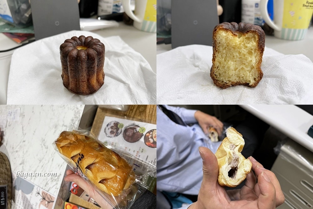 台中歐式麵包推薦│Finga’s Fine Food 風格麵包坊。工匠酸麵包一生推