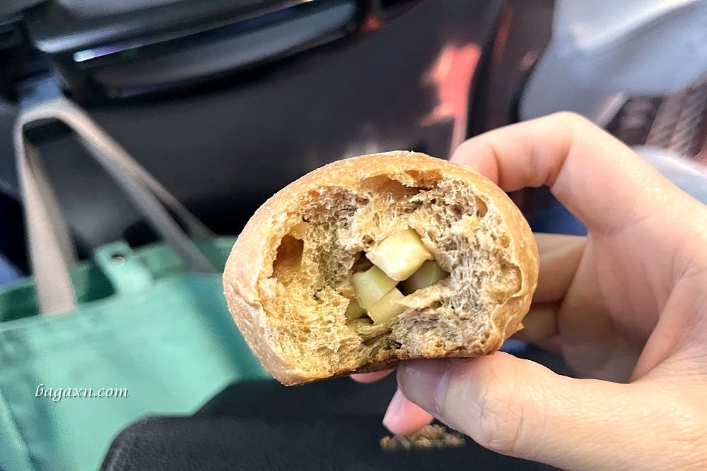 台中歐式麵包推薦│Finga’s Fine Food 風格麵包坊。工匠酸麵包一生推