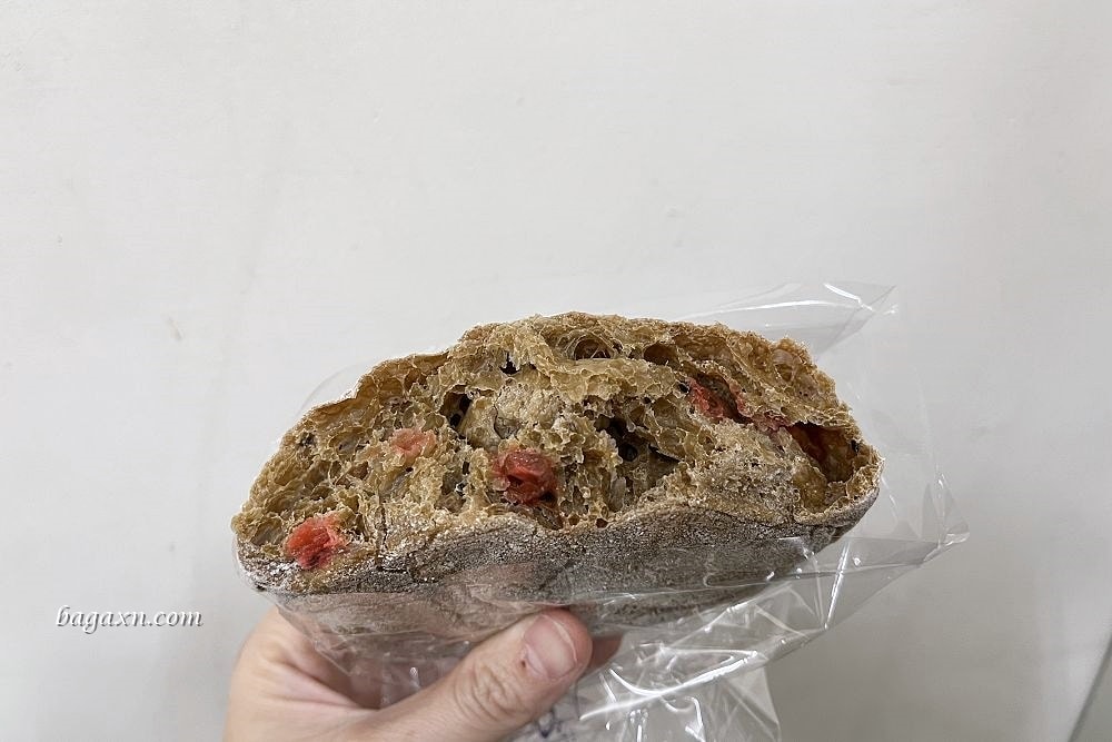 台中歐式麵包推薦│Finga’s Fine Food 風格麵包坊。工匠酸麵包一生推