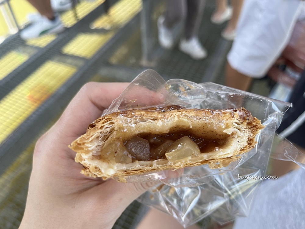 台中歐式麵包推薦│Finga’s Fine Food 風格麵包坊。工匠酸麵包一生推