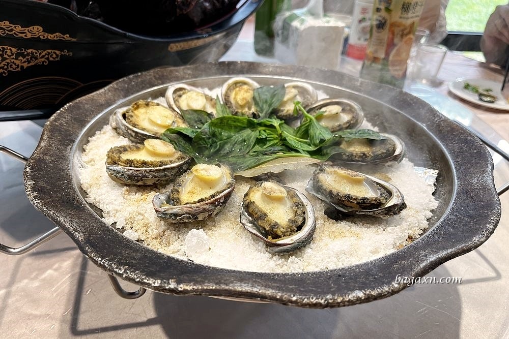 宜蘭礁溪│碗公手作無菜單料理。餐點擺盤浮誇口味也不錯