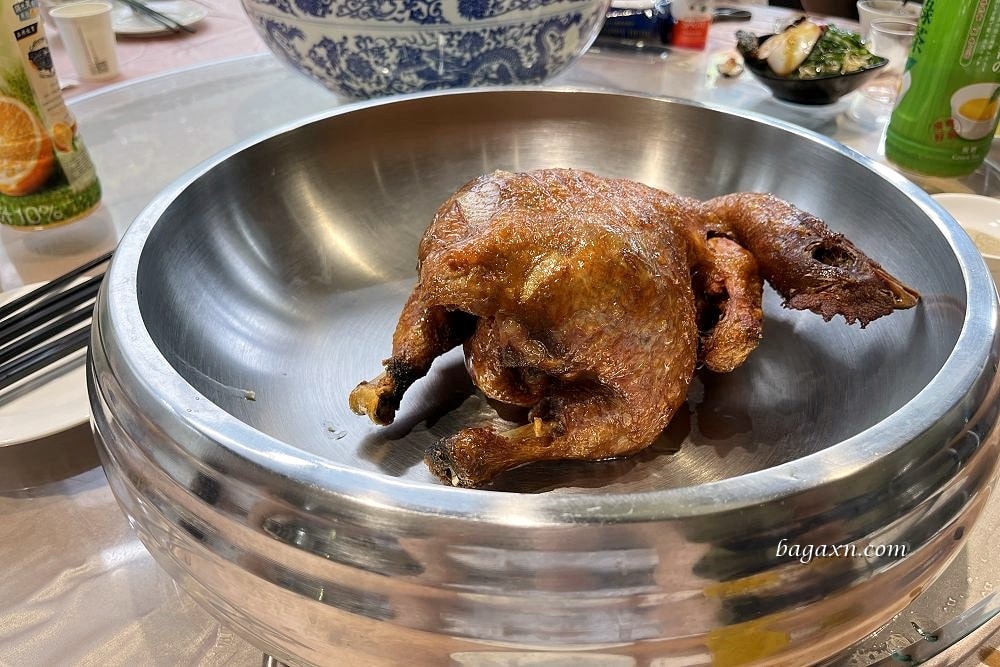 宜蘭礁溪│碗公手作無菜單料理。餐點擺盤浮誇口味也不錯