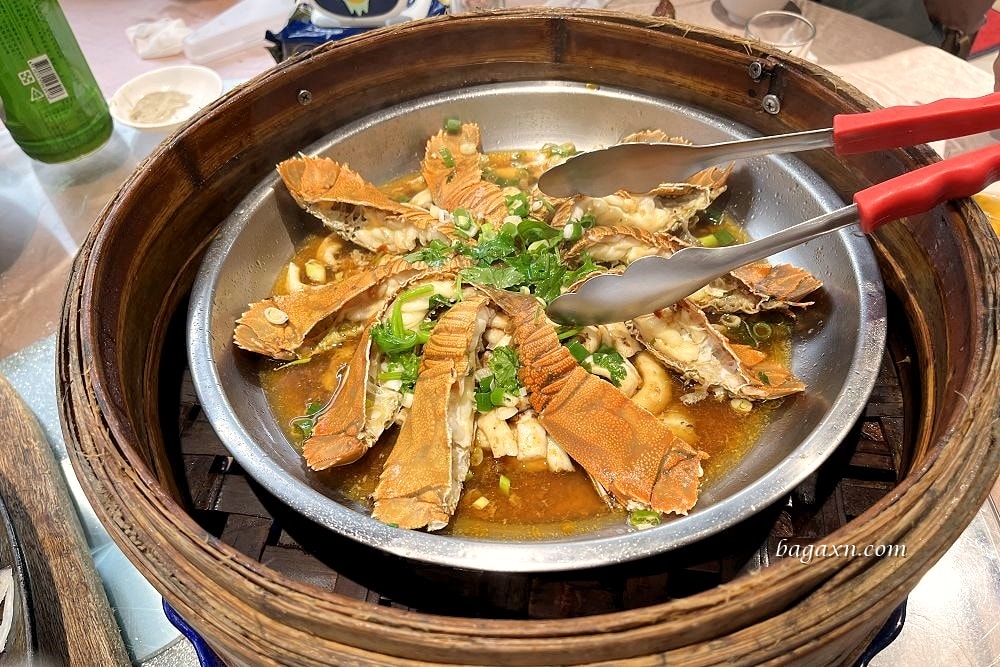 宜蘭礁溪│碗公手作無菜單料理。餐點擺盤浮誇口味也不錯