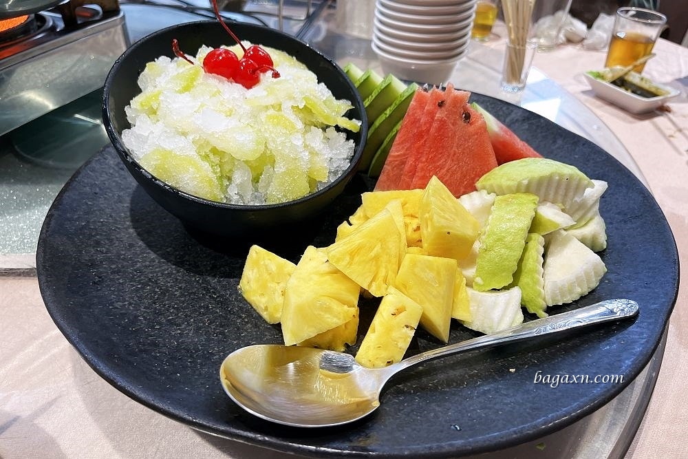 宜蘭礁溪│碗公手作無菜單料理。餐點擺盤浮誇口味也不錯