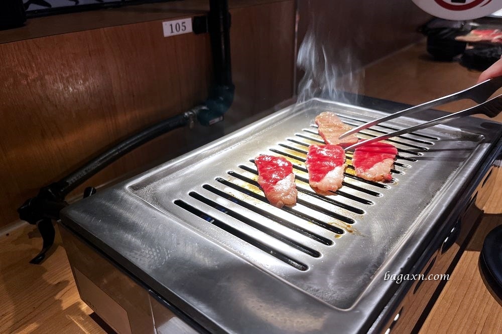 台中南屯│小十燒肉。精緻個人套餐，也可以單點