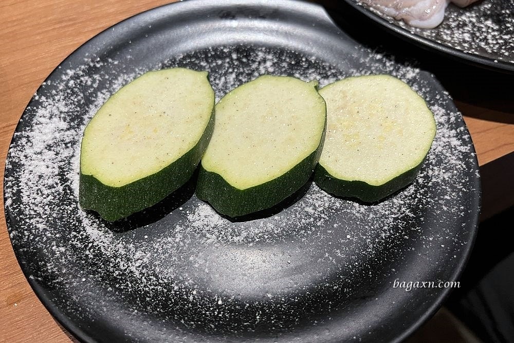 台中南屯│小十燒肉。精緻個人套餐，也可以單點