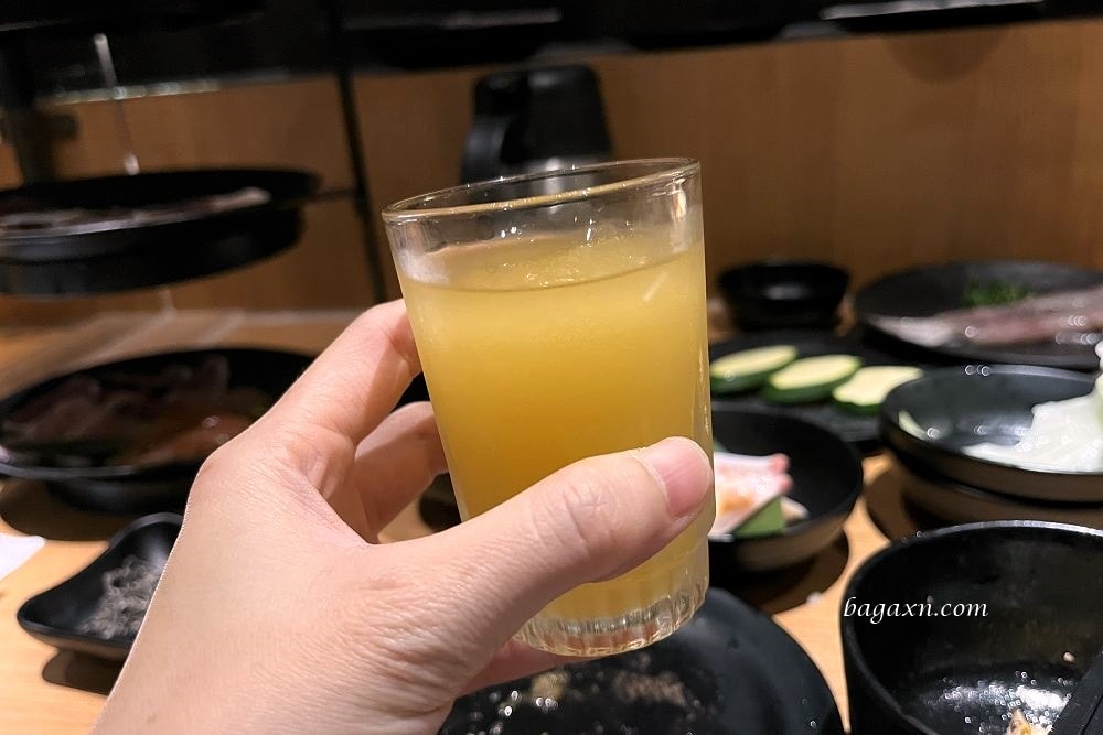 台中南屯│小十燒肉。精緻個人套餐，也可以單點