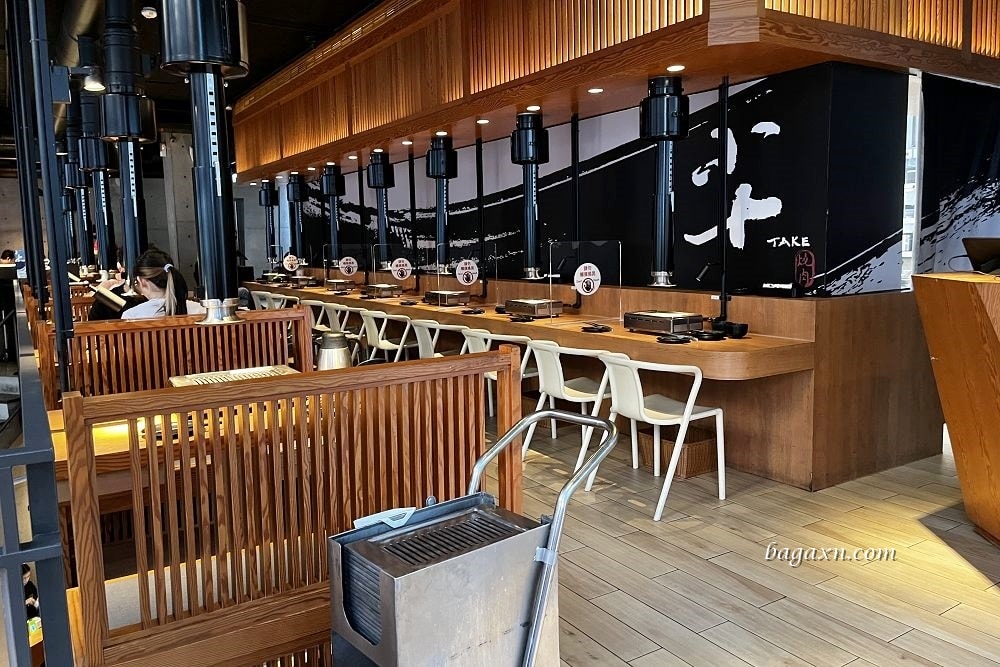 台中南屯│小十燒肉。精緻個人套餐，也可以單點