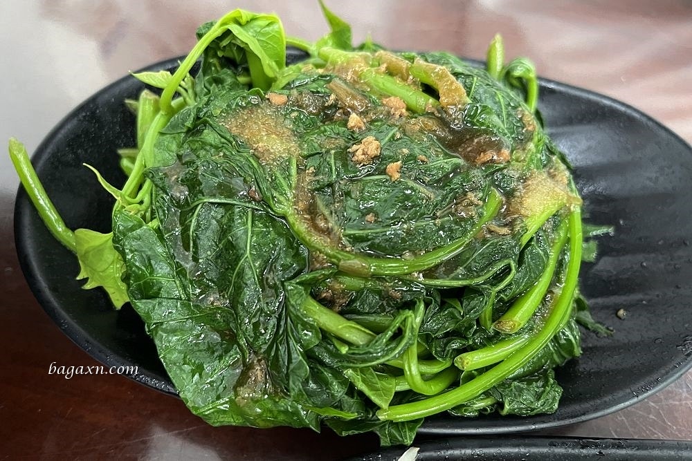 台中南屯│彰化阿添蛤仔麵台中分店。滿滿蛤仔免剝殼吃起來HEN爽