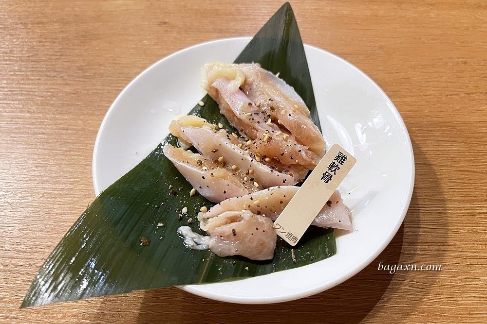 台中南屯│one&one燒肉大墩店。有雞軟骨超讚~一人吃燒肉也不尷尬