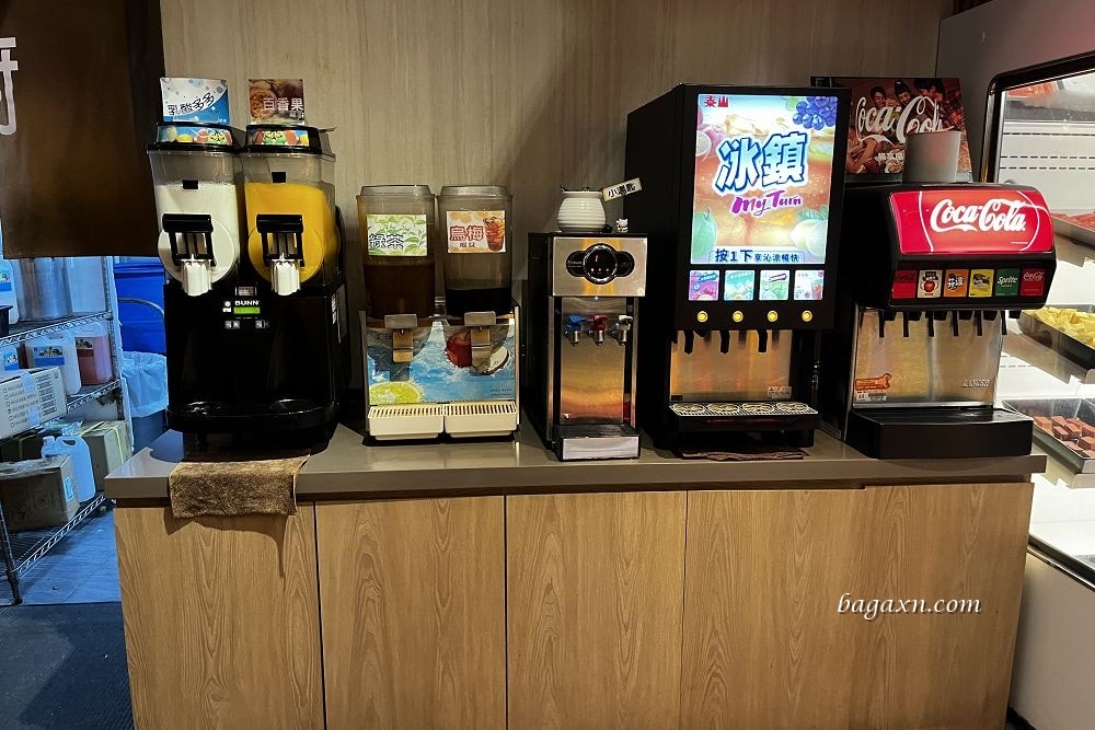 台中西屯│大喜鍋水湳店。水湳店升級版菜單真的還不賴