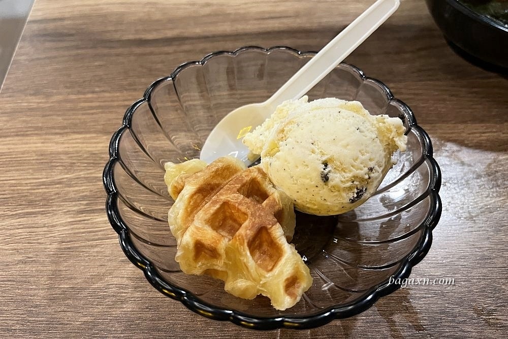 台中西屯│大喜鍋水湳店。水湳店升級版菜單真的還不賴