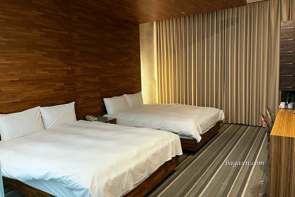 宜蘭住宿│友愛大飯店。距東門夜市近,設施與早餐普通 - 第1張圖 宜蘭住宿│友愛大飯店。距東門夜市近,設施與早餐普通