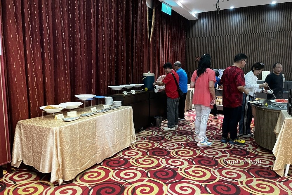 宜蘭住宿│友愛大飯店。距東門夜市近,設施與早餐普通 - 第12張圖 宜蘭住宿│友愛大飯店。距東門夜市近,設施與早餐普通