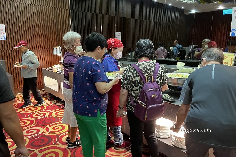 宜蘭住宿│友愛大飯店。距東門夜市近,設施與早餐普通 - 第13張圖 宜蘭住宿│友愛大飯店。距東門夜市近,設施與早餐普通