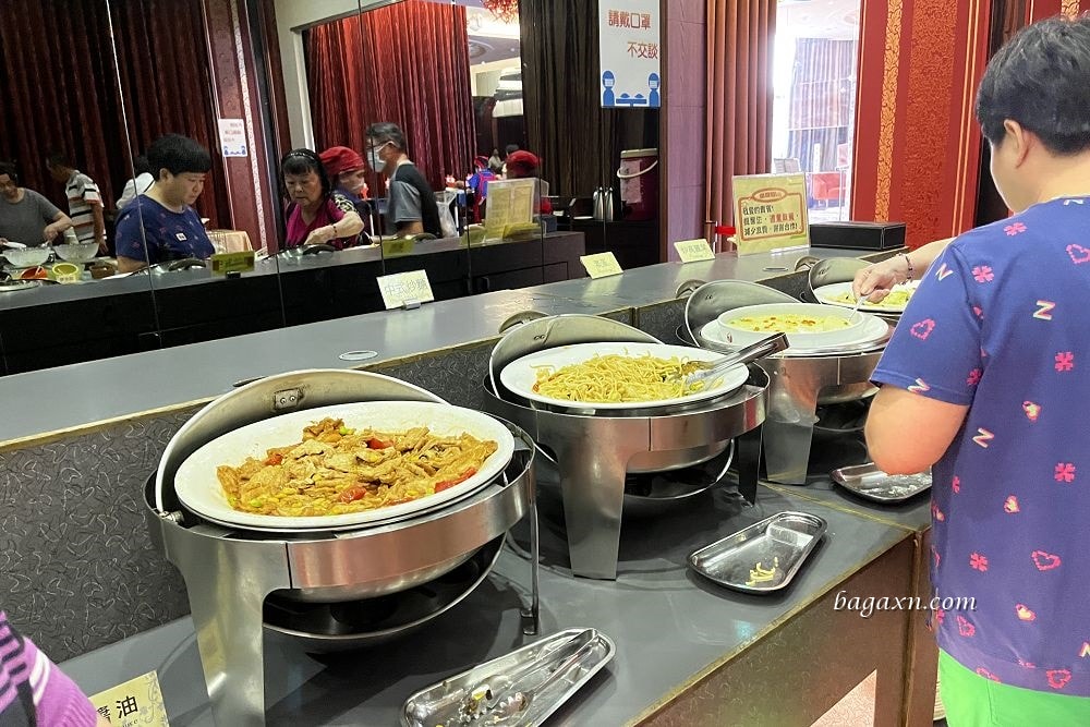 宜蘭住宿│友愛大飯店。距東門夜市近,設施與早餐普通 - 第15張圖 宜蘭住宿│友愛大飯店。距東門夜市近,設施與早餐普通