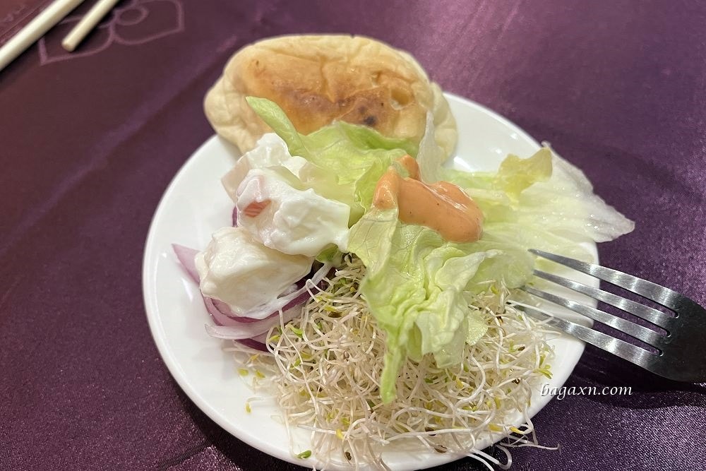 宜蘭住宿│友愛大飯店。距東門夜市近,設施與早餐普通 - 第16張圖 宜蘭住宿│友愛大飯店。距東門夜市近,設施與早餐普通