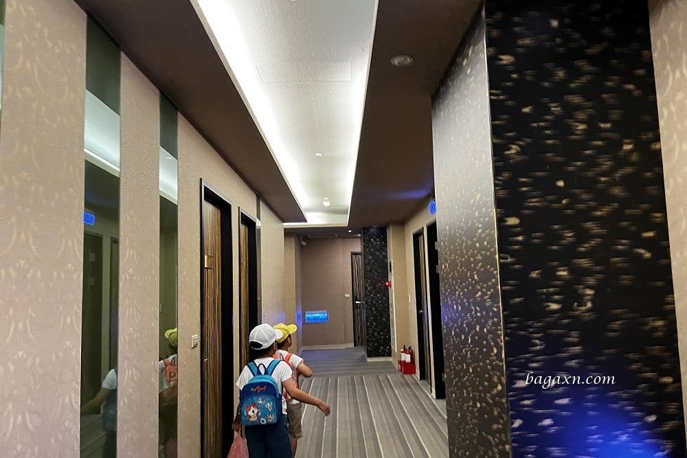 宜蘭住宿│友愛大飯店。距東門夜市近,設施與早餐普通 - 第3張圖 宜蘭住宿│友愛大飯店。距東門夜市近,設施與早餐普通