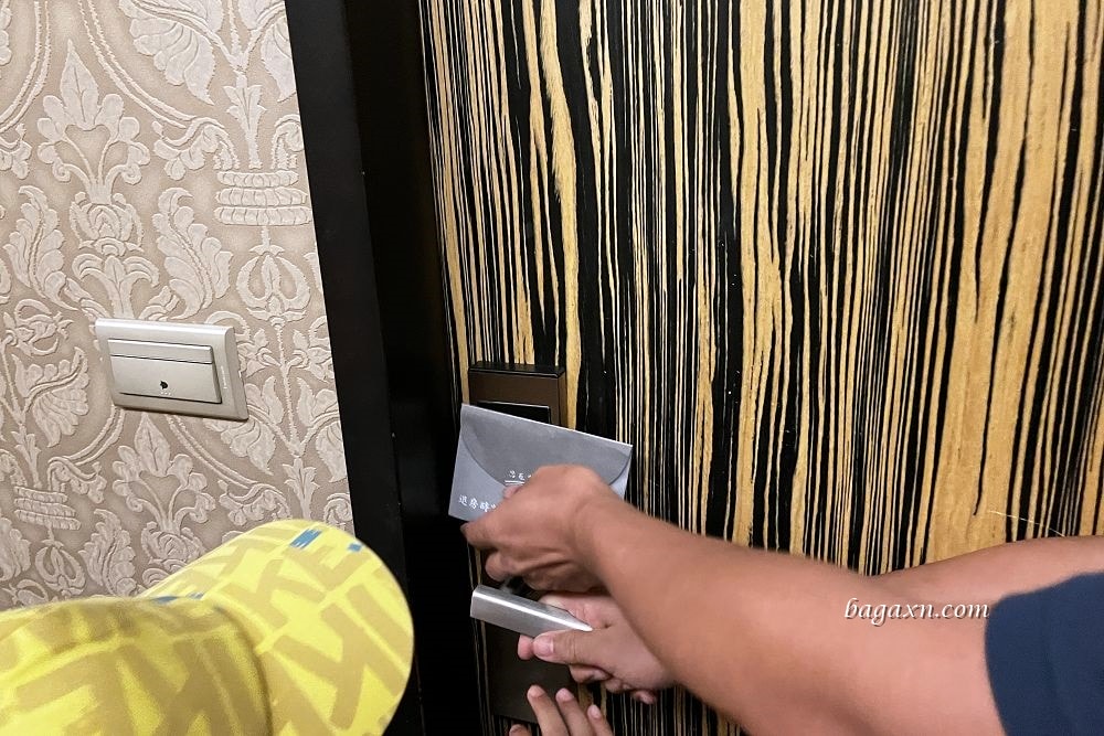 宜蘭住宿│友愛大飯店。距東門夜市近,設施與早餐普通 - 第4張圖 宜蘭住宿│友愛大飯店。距東門夜市近,設施與早餐普通