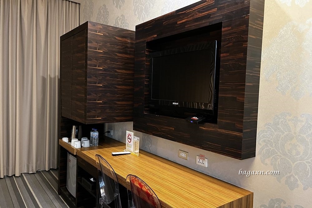 宜蘭住宿│友愛大飯店。距東門夜市近,設施與早餐普通 - 第6張圖 宜蘭住宿│友愛大飯店。距東門夜市近,設施與早餐普通